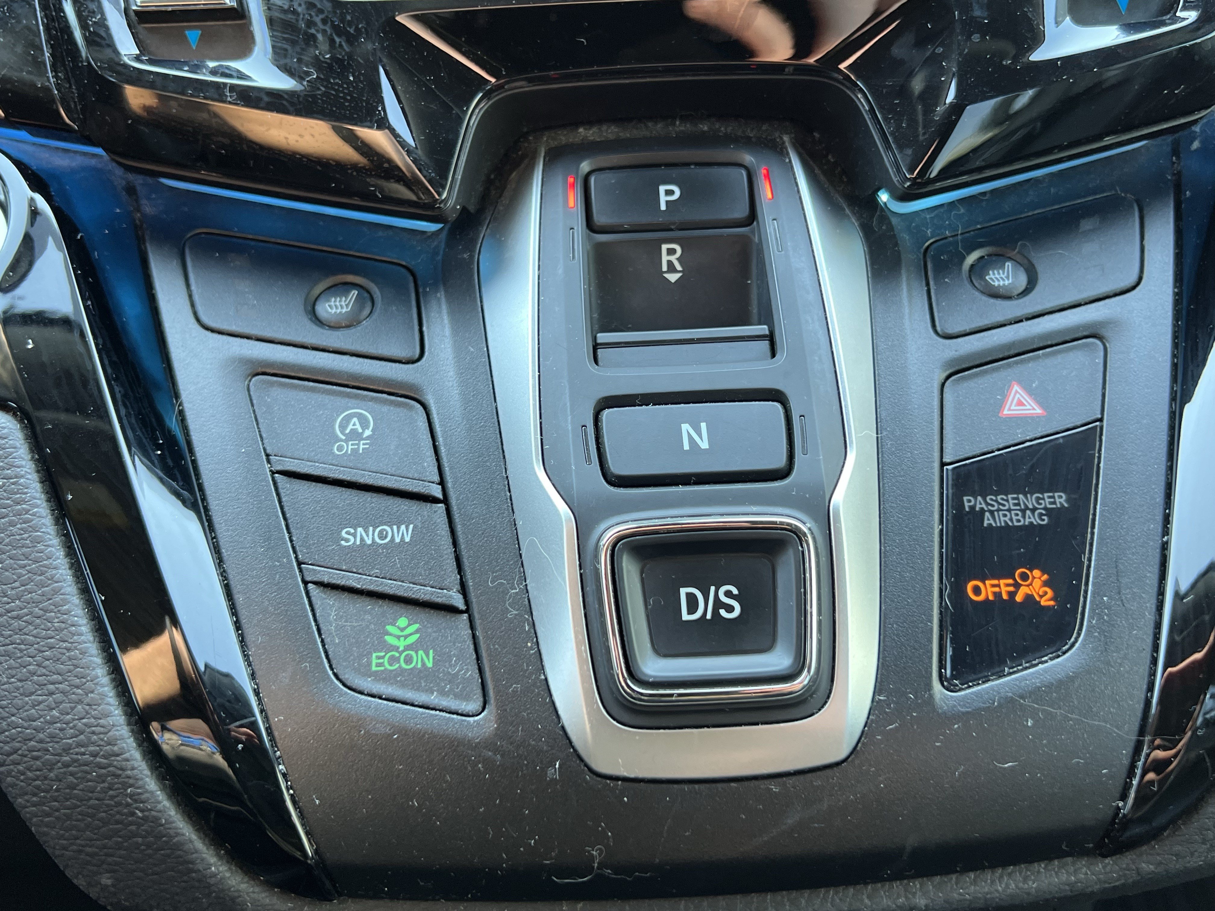 Used 2024 Honda Odyssey Touring image 26