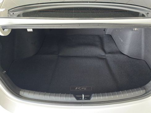 Used 2022 Kia K5 GT FWD image 16