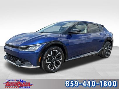 Used 2023 Kia EV6 Wind