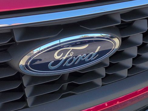 New 2026 Ford Escape Active image 17