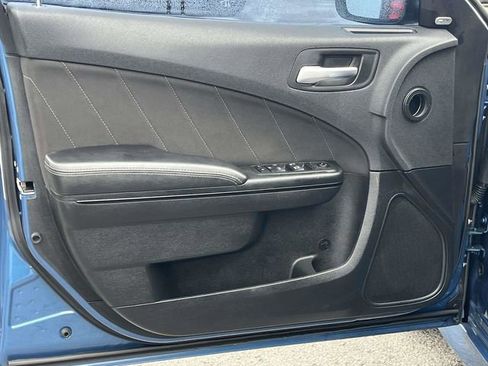 Used 2020 Dodge Charger R/T w/ Blacktop Package image 14
