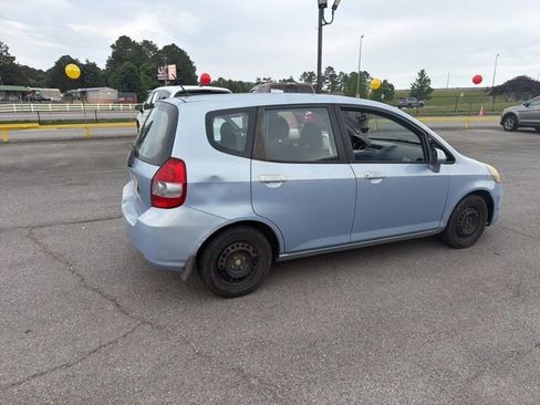Used 2008 Honda Fit image 16