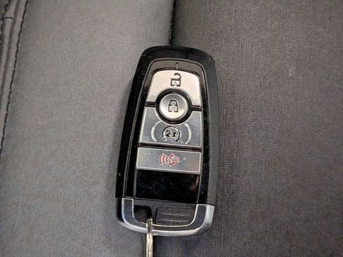 Used 2024 Ford Bronco Big Bend AWD/4WD image 22