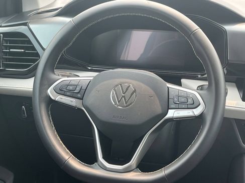 Used 2026 Volkswagen Taos S AWD/4WD image 21