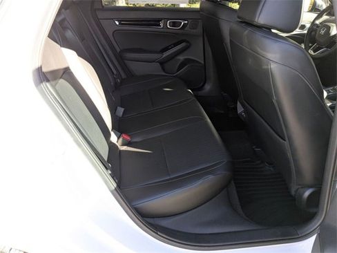 Certified 2022 Honda Civic Sport Touring image 38