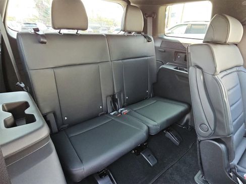 New 2025 Hyundai Santa Fe Calligraphy image 12