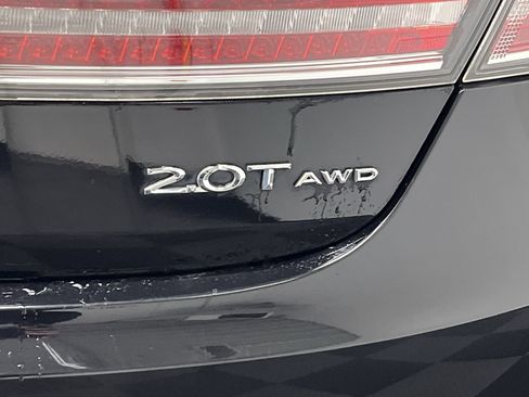 Used 2019 Lincoln MKZ Reserve image 32