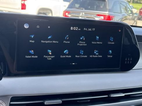 Used 2024 Hyundai Palisade SEL AWD/4WD image 13