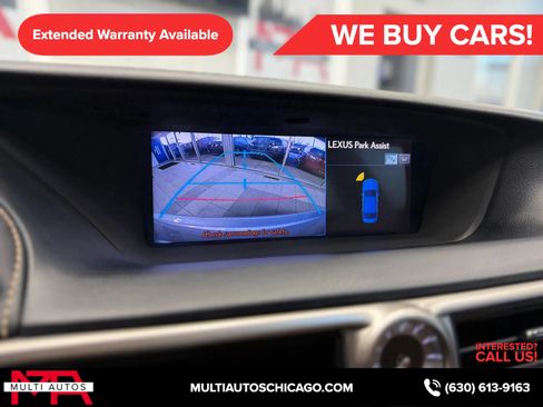 Used 2013 Lexus GS 350 AWD image 27