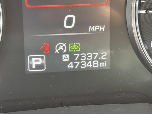Used 2023 Subaru Outback Limited AWD/4WD image 17