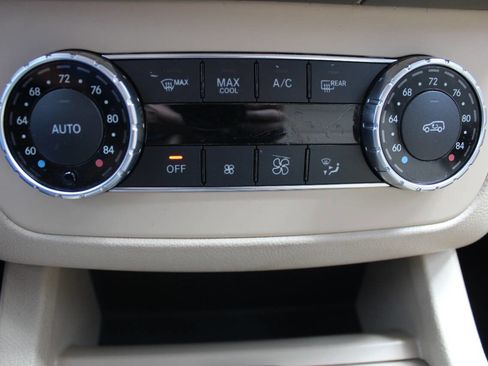 Used 2017 Mercedes-Benz GLE 350 4MATIC image 13