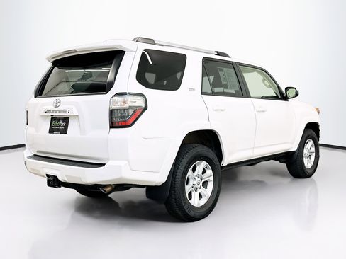 Used 2024 Toyota 4Runner SR5 image 9
