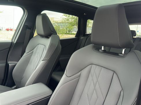 New 2026 BMW X3 xDrive30 w/ Premium Package image 11