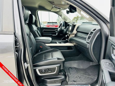 Used 2022 RAM 1500 Laramie image 30