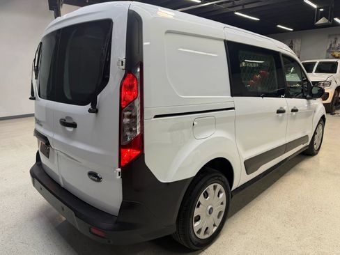 Used 2022 Ford Transit Connect XL FWD image 12