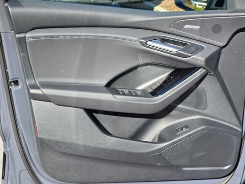 Used 2025 Audi Q6 e-tron Premium Plus w/ Premium Plus image 20