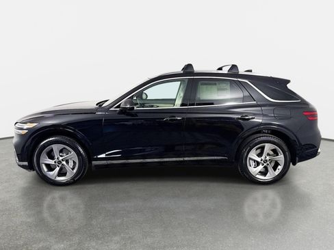 New 2026 Genesis GV70 2.5T AWD/4WD image 8
