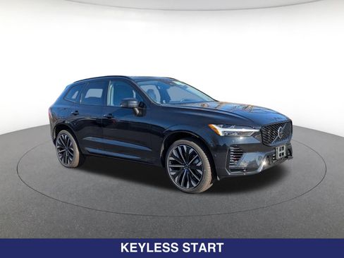 New 2026 Volvo XC60 T8 Ultra w/ Protection Package Premier AWD/4WD image 2