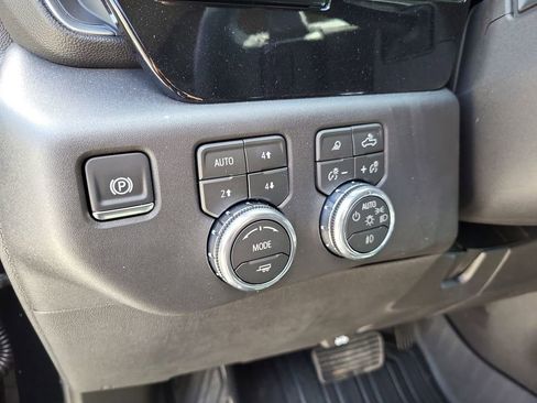 New 2026 GMC Sierra 1500 Elevation w/ Elevation Premium Package image 14