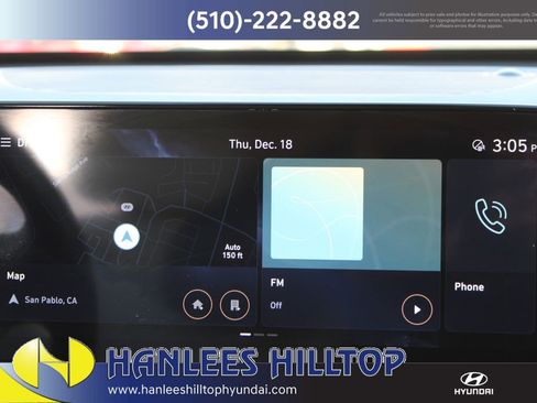 Used 2024 Hyundai Kona Limited image 28