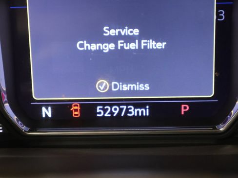 Used 2023 GMC Sierra 3500 Denali w/ Denali Ultimate Package AWD/4WD image 36