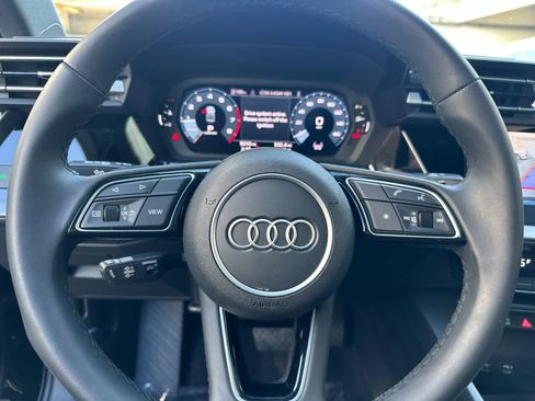 Used 2025 Audi A3 2.0T Premium AWD/4WD image 22