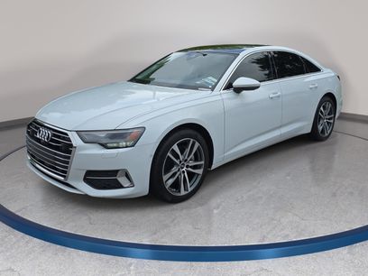 Used 2023 Audi A6 Premium Plus w/ Premium Plus Package