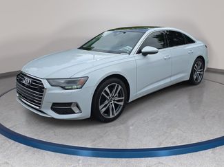Used 2023 Audi A6 Premium Plus w/ Premium Plus Package AWD/4WD video 1