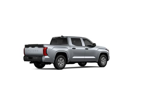 New 2026 Toyota Tundra SR image 13