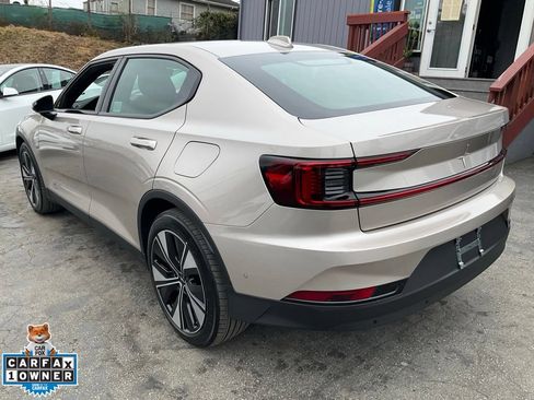 Used 2024 Polestar Polestar 2 AWD/4WD image 94