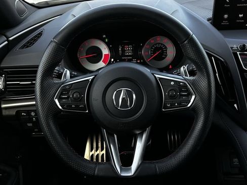 Certified 2024 Acura RDX A-Spec AWD/4WD image 14
