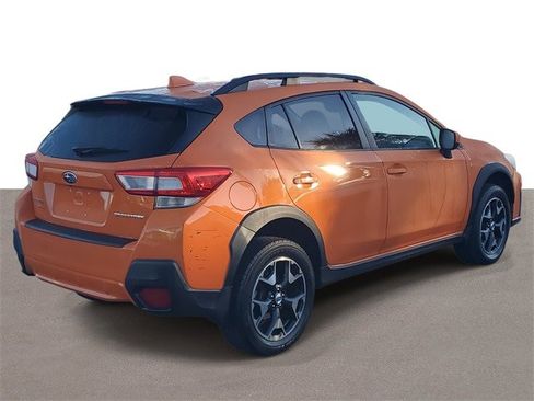 Used 2018 Subaru Crosstrek 2.0i Premium w/ Popular Package #2 image 4