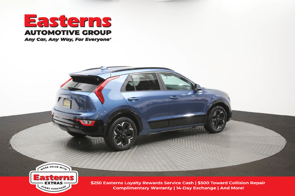 Used 2024 Kia Niro Wind w/ Wind Preserve Package FWD image 44