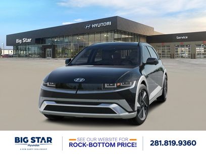 New 2026 Hyundai Ioniq 5 Limited