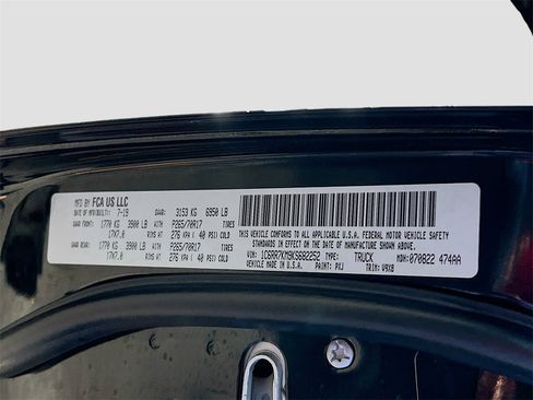 Used 2019 RAM 1500 Tradesman w/ Popular Equipment Group image 29