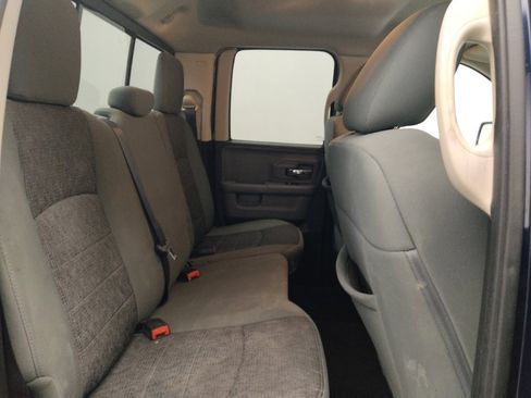 Used 2015 RAM 1500 Big Horn image 19