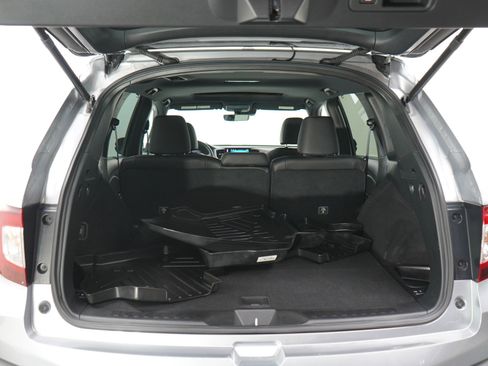Used 2022 Honda Passport TrailSport image 16