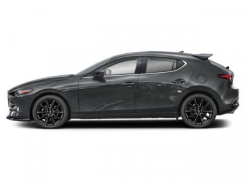 New 2026 MAZDA MAZDA3 Hatchback w/Premium Plus Pkg image 3