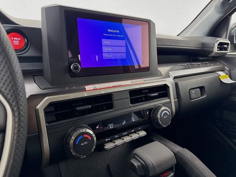New 2026 Toyota Tacoma TRD Off-Road image 17