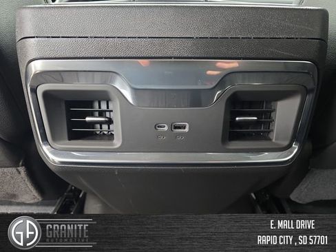 New 2026 GMC Sierra 1500 Elevation w/ Elevation Premium Package AWD/4WD image 34