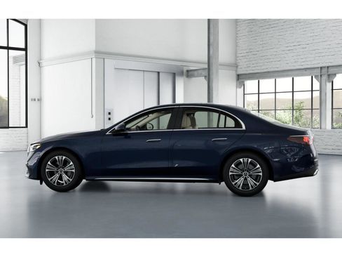 New 2026 Mercedes-Benz E 350 4MATIC Sedan image 33