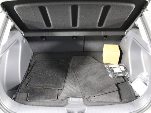 Certified 2026 Hyundai Kona SEL Sport FWD image 17