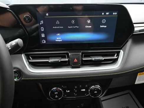 New 2026 Chevrolet TrailBlazer ACTIV w/ Convenience Package FWD image 41