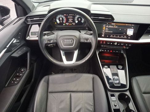 Certified 2023 Audi A3 2.0T Premium Plus w/ Premium Plus Package image 11