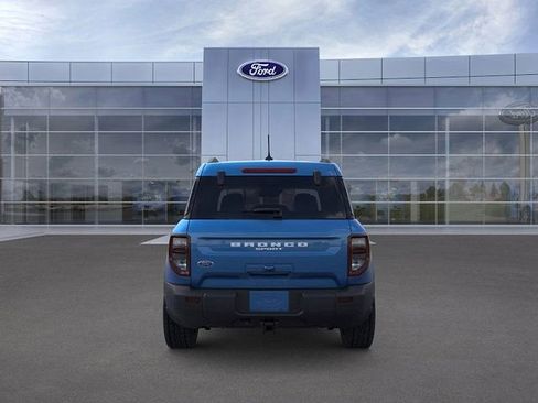 New 2026 Ford Bronco Sport Big Bend image 5