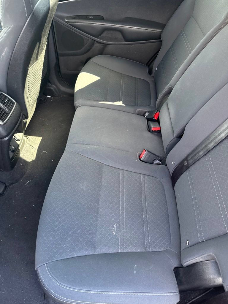 Used 2016 Kia Sorento LX FWD image 10