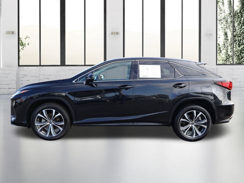 Used 2022 Lexus RX 350 FWD w/ Premium Package image 2
