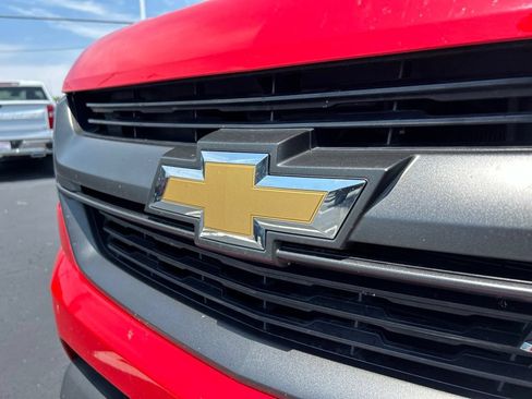 Used 2015 Chevrolet Colorado Z71 RWD image 11