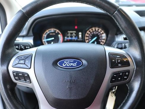 Used 2021 Ford Ranger XLT w/ Equipment Group 301A Mid AWD/4WD image 25