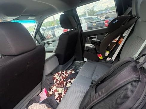 Used 2011 Ford F150 XLT w/ XLT Chrome Pkg RWD image 7